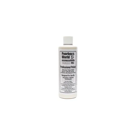 POORBOY'S WORLD Professional Polish 473ml