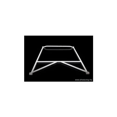Rozpórka tylna dolna (Rear Lower Brace) Ultra Racing Isuzu Trooper 3.2 98-05