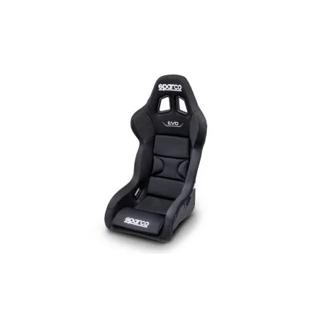 Sparco Seat Evo QRT X size M FIA Approved 8855-1999