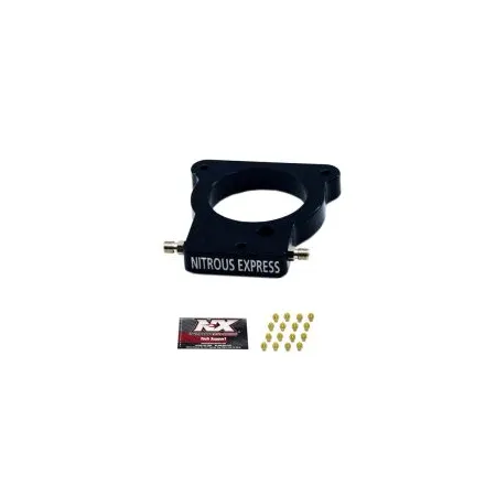 3-Bolt LS Nitrous Plate Conversion Nitrous Express NX NX935