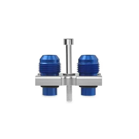 Mishimoto 2015-2020 BMW F80 M3/M4 Oil Line Fitting Adapter Kit