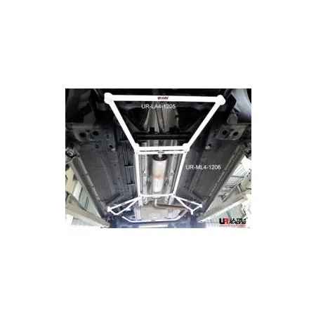 Rozpórka środkowa (Mid Lower Brace) Ultra Racing Chevrolet Orlando 10+