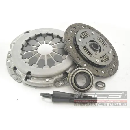 Zestaw sprzęgła Xtreme Clutch Honda JAZZ 1.5 81KW (2002-2008)