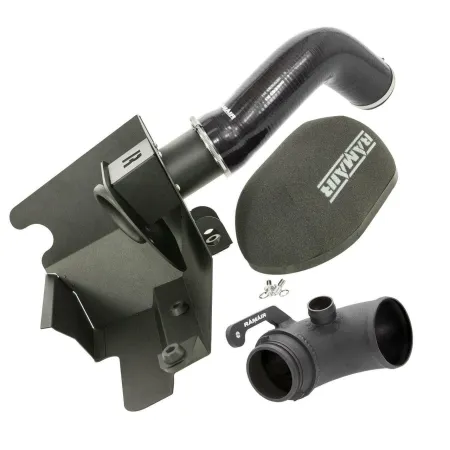 Zestaw tuningowy Seat Leon Cupra 2.0 TSI Mk3 2013-2020 - Intercooler Downpipe Układ Dolotowy