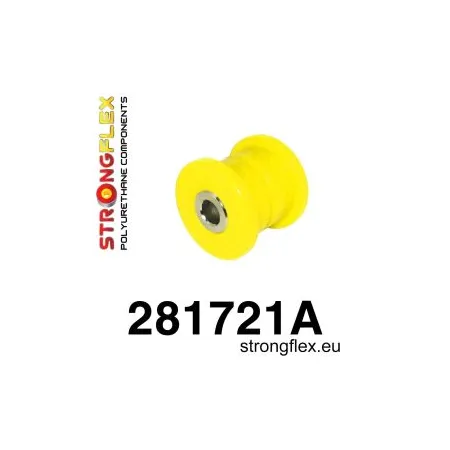 281721A: Tuleja wahacza przedniego dolnego zewnętrzna SPORT Nissan 350Z