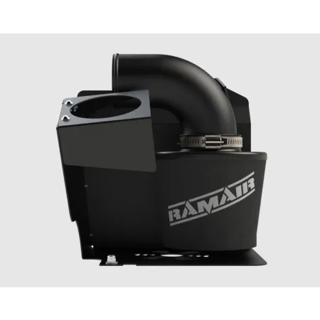 Dedykowany układ dolotowy Ramair JSK-312-BK Renault Clio MK4 1.6 RS Trophy