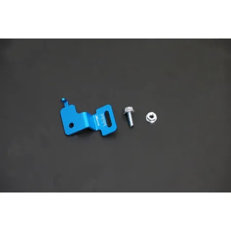 Hardrace Rear Side Headlight Leveling Bracket Subaru Impreza