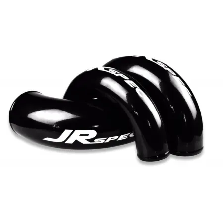 Kolanko aluminiowe JRspec 135' 22mm, 30cm