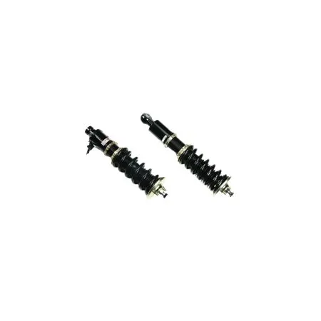 Zawieszenie gwintowane BC Racing A-17-BR-RS Honda Civic/CR-X EF9/ED 1988-1991 (rear eye)