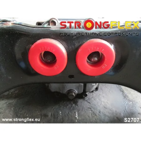 271618A: Tuleja tylnego dyferencjału - tylna SPORT Subaru Forester SH