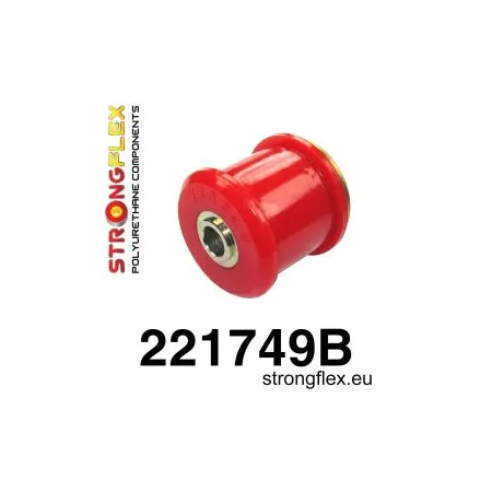 221749B: Tuleja łapy skrzyni Audi A3