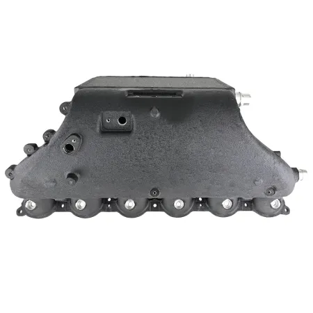 Wymiennik ciepła Chargecooler z kolektorem dolotowym FMIC.Pro BMW M3 M4 G80 G82 G83 S58 2020-