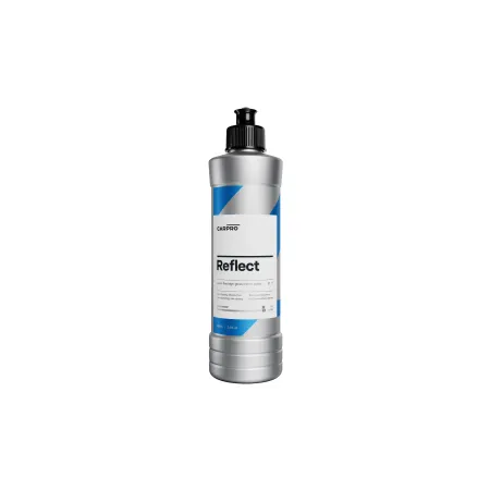 CAR PRO Reflect Super Fine Polish 250g