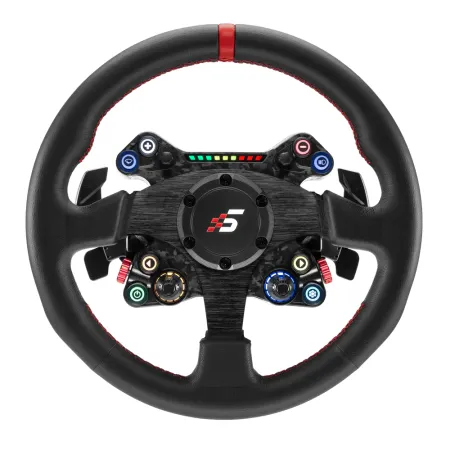 Kierownica Classic SIMAGIC NEO X-330R Symulator Simracing Łopatki Zmiany Biegów RGB