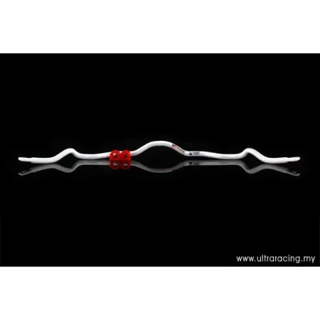Stabilizator zawieszenia przedni 23mm Ultra Racing for Proton Satria 1.3/1.6 93-09 /Proton Wira 1.3/1.5/1.6 93-09 2WD