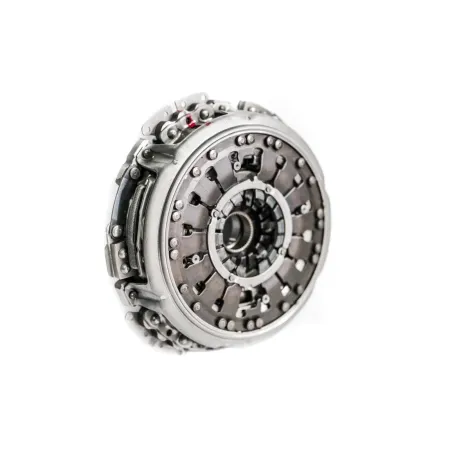 RTMG Performance DSG DQ200 Gen 3 Upgraded Clutch with Kevlar Discs up to 470 NM for MQB EA211