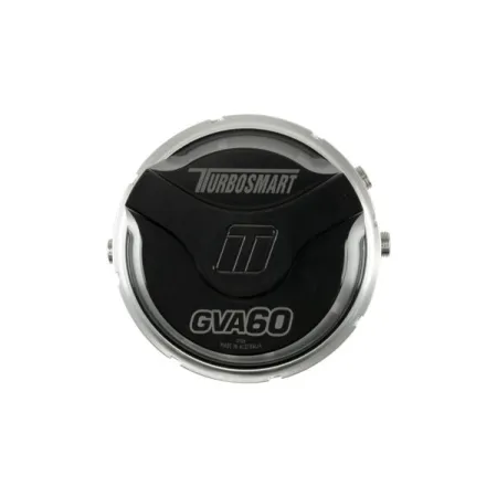 Gas Valve Actuator Turbosmart TS-0554-1712 60mm Black