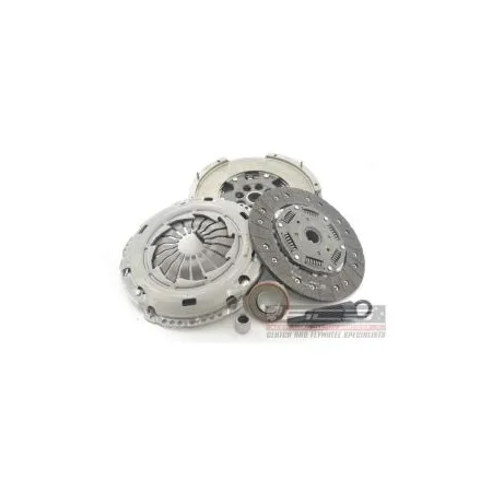 Zestaw sprzęgła Xtreme Clutch Volkswagen LT 28-46 2.5 TDI 80KW (1999-2006)