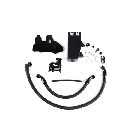 RacingLine Oil Management Kit Catch Can for MQB 1.8 2.0 TSI EA888.3