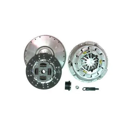 Zestaw sprzęgła Xtreme Clutch Chevrolet CORVETTE 5.7 253KW (1997-2004)