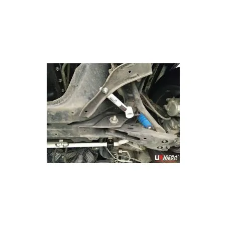 Rozpórka przednia (Front Upper Strut)bar(2825P) Ultra Racing Toyota Commuter (H200) 2.5D 2WD 04+