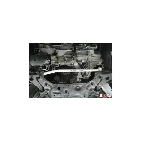 Rozpórka przednia dolna (Front Lower Brace) Ultra Racing Ford Focus Mk3 11+