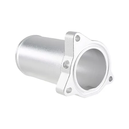 Flansza EGR VW 1.9 TDI 100/130/160 KM 63mm srebrna