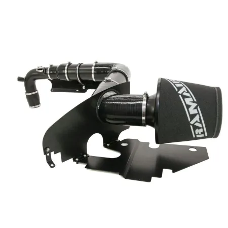 Dedykowany układ dolotowy Ramair JSK-101-DD Seat Altea Leon Toledo 2.0 TFSI