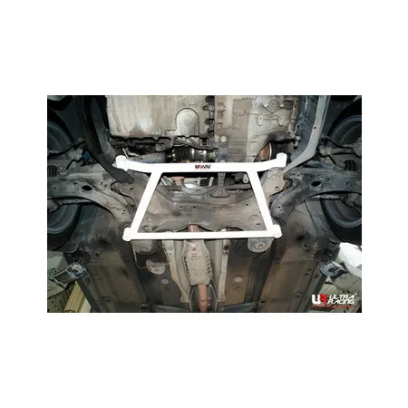Rozpórka przednia (Front H-Brace) 1271 Ultra Racing VW Golf 4 97-06 (1.8)