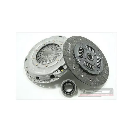 Zestaw sprzęgła Xtreme Clutch KIA SOUL 1.6 CRDi 128 94KW (2009-2014)