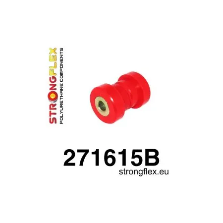 271615B: Tuleja wahacza tylnego górnego tylna Subaru BRZ