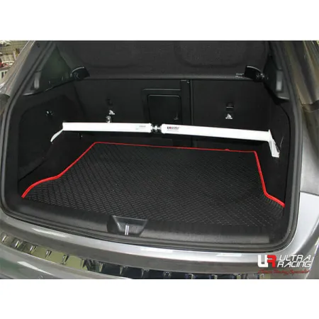 Rozpórka tylna górna (Rear Upper Strut Bar) (2919-B) Ultra Racing Mercedes W176 A200 1.6T 2WD 12-18/W176/X156 A250/A45 2.0T 4WD 12-18