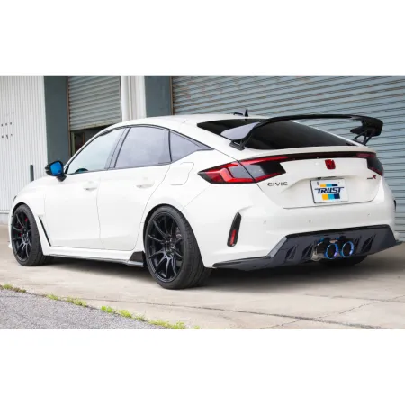 GReddy Power Extreme R Catback for Honda Civic Type R FL5