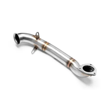 Downpipe MINI Clubman   R55 LCI 1.6 turbo  N18  2009-2014