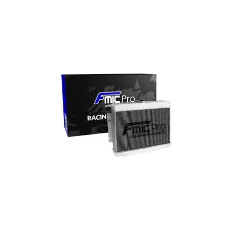 Chłodnica wody FMIC.Pro Jeep CJ CJ5 CJ7 V8 72-86