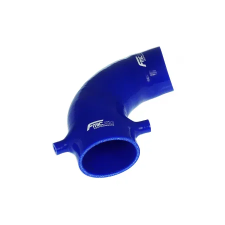 Przewód Silikonowy Dolotu FMIC.EU Honda Civic Acura Integra DC2 TypeR B16A B18C