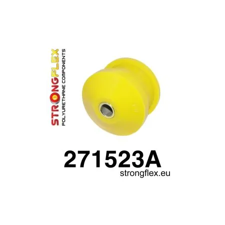 271523A: Tuleja wahacza tylnego wleczonego przednia SPORT Subaru Baja