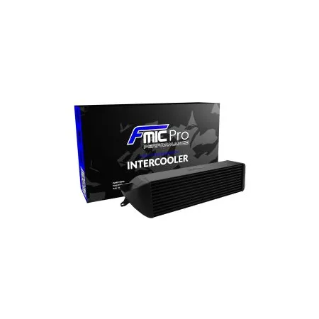 Intercooler FMIC.Pro Hyundai I20 N 1.6 T-GDI