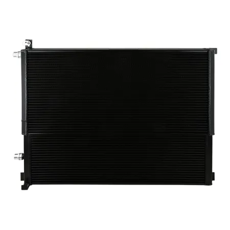Wymiennik Ciepła Chargecooler Radiator FMIC.Pro BMW X5 G05 X6 G06 B58B30 3.0T 2019-2023