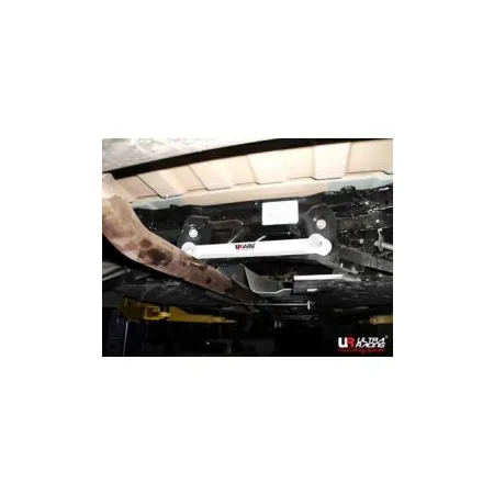 Rozpórka tylna dolna (Rear Lower Tiebar) 1502 Ultra Racing Mini Countryman R60 11+