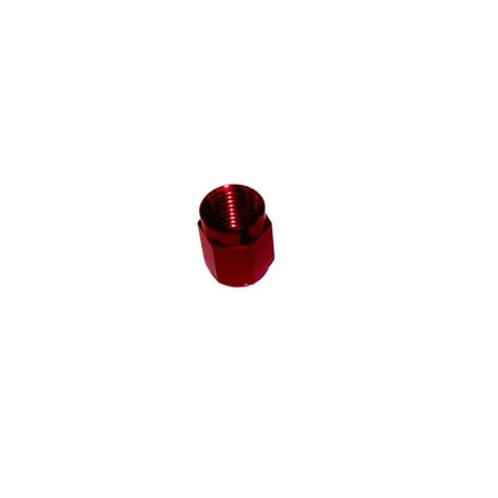 AN4 B-Nut Red Nitrous Express NX 16164