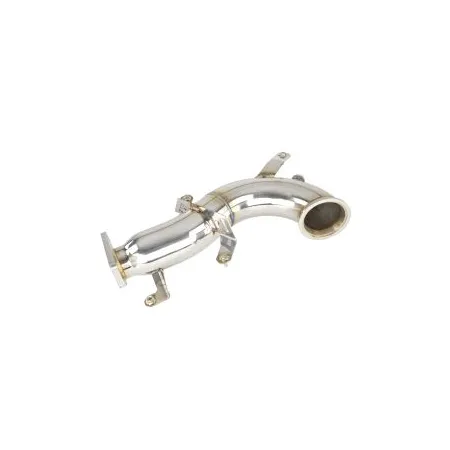 Downpipe FMIC.Pro Fiat 500X Grande Punto 1.4T 2015-2018