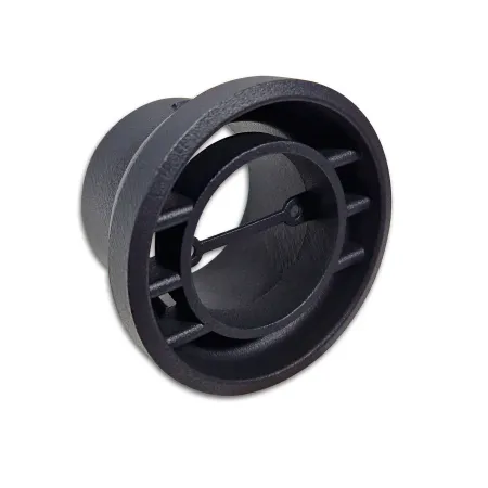 CANchecked MFD15 - 52mm Ramka nawiewu z miejscem na wyświetlacz Mazda 6 MPS 52mm LHD/RHD