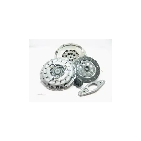 Zestaw sprzęgła Xtreme Clutch BMW Z4 3.0 si 195KW (2006-2009)