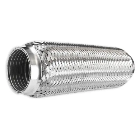 Łącznik elastyczny wydechu 76mm 200 mm