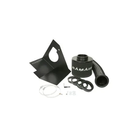 Dedykowany układ dolotowy Ramair JSK-146 BMW E46 2.5 2.8 3.0 M52 M54