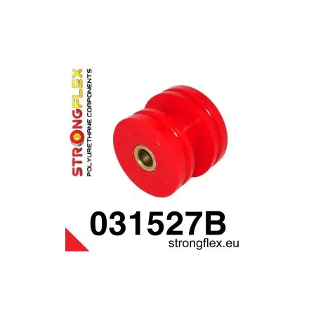 031527B: Tuleja mocowania amortyzatora tylnego BMW e81 e82 e87 e88