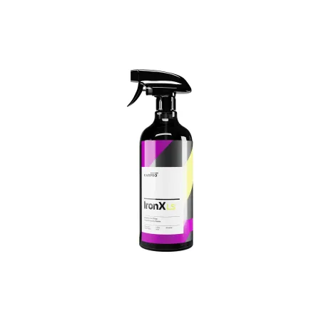 CAR PRO Iron X Lemon 1000 ml + sprayer