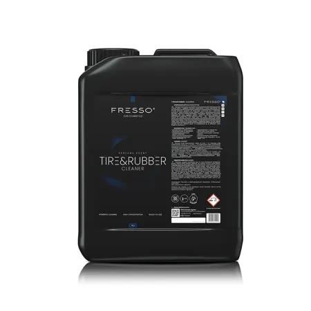 FRESSO Tire & Rubber Cleaner 5L