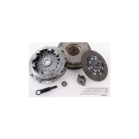 Zestaw sprzęgła Xtreme Clutch HOLDEN JACKAROO / MONTEREY 3.0 TD 4x4 (UBS73) 117KW (1998-2004)